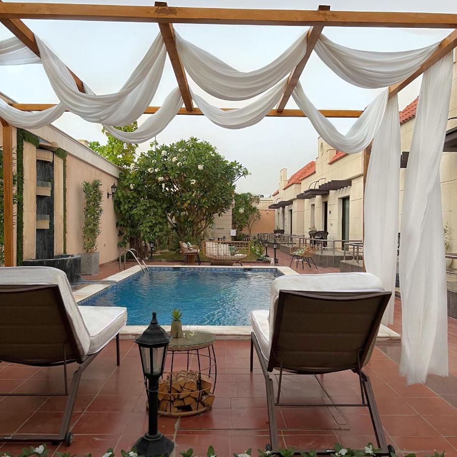 Apartment 97 Villas Riyadh