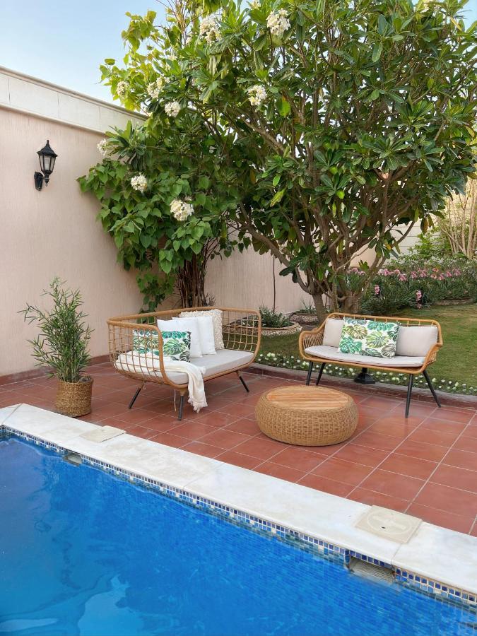 Apartment 97 Villas Riyadh