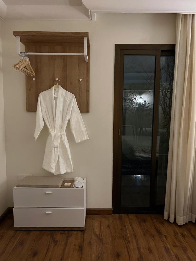 97 Villas Apartment Riyadh