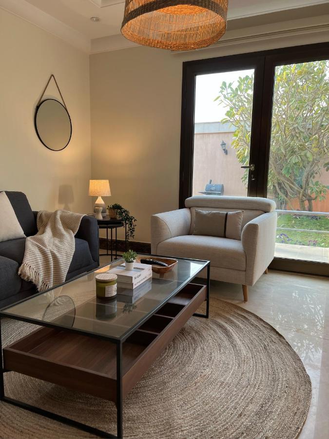 97 Villas Apartment Riyadh