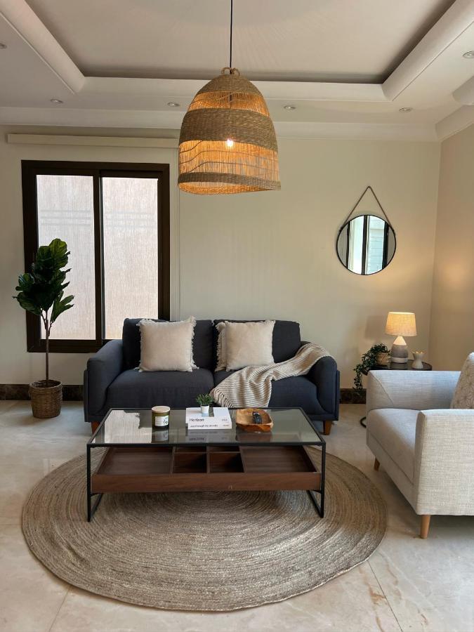 97 Villas Apartment