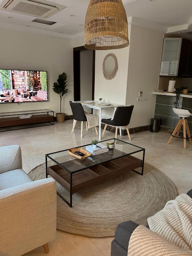 97 Villas Apartment Riyadh